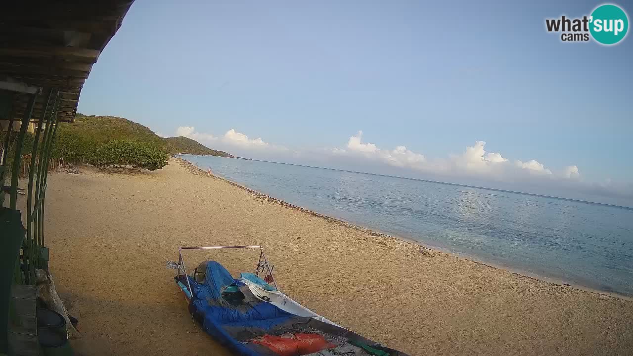 Web kamera plaza Buen Hombre – Kite Buen Hombre Kiteboarding School