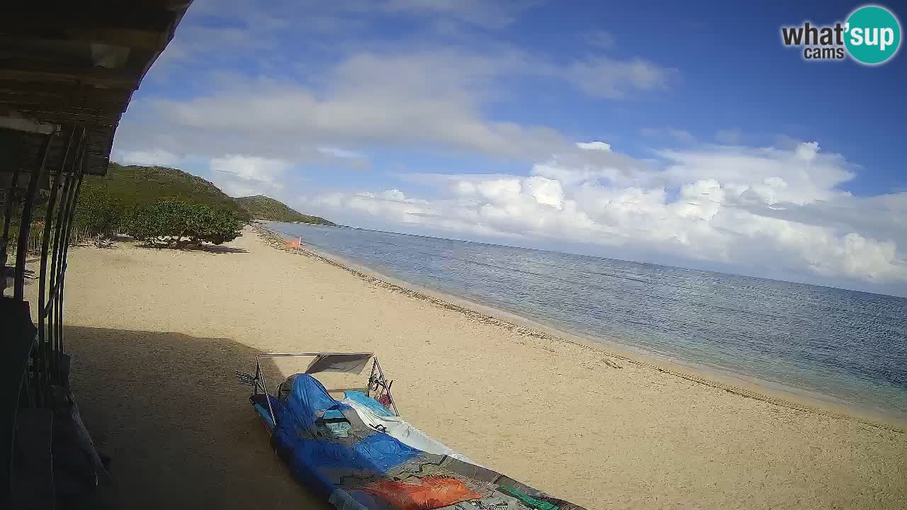 Webcam Buen Hombre beach – Kite Buen Hombre Kiteboarding School