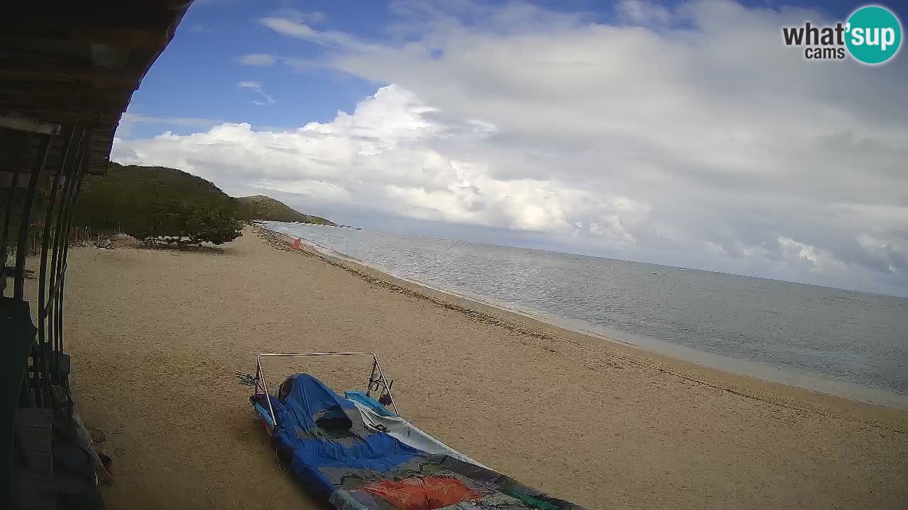 Webcam playa Buen Hombre – Kite Buen Hombre Kiteboarding School