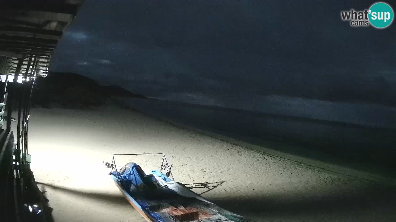 Webcam live plage Buen Hombre – Kite Buen Hombre Kiteboarding School