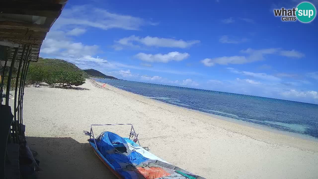 Spletna kamera plaza Buen Hombre – Kite Buen Hombre Kiteboarding School