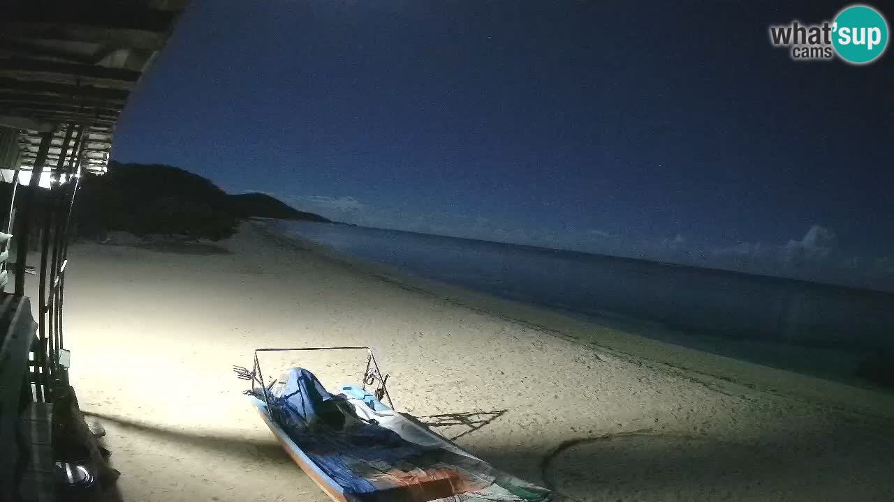 Webcam Strand Buen Hombre – Kite Buen Hombre Kiteboarding School