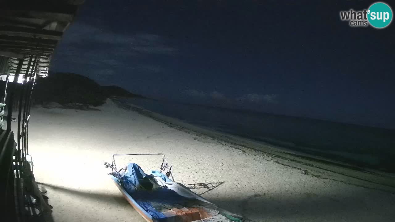 Web kamera plaza Buen Hombre – Kite Buen Hombre Kiteboarding School