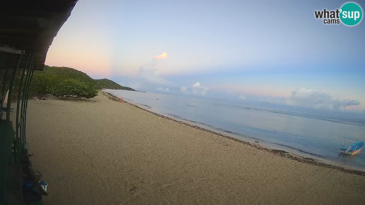 Webcam live plage Buen Hombre – Kite Buen Hombre Kiteboarding School