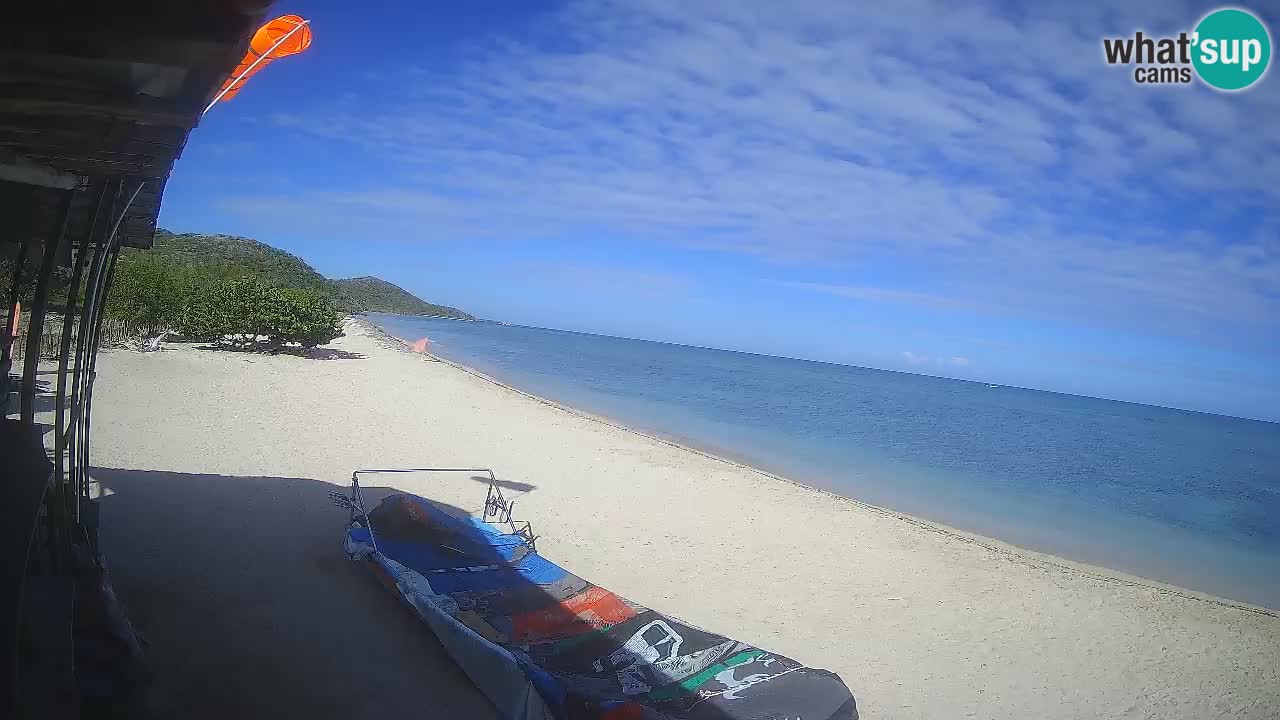 Web kamera plaza Buen Hombre – Kite Buen Hombre Kiteboarding School