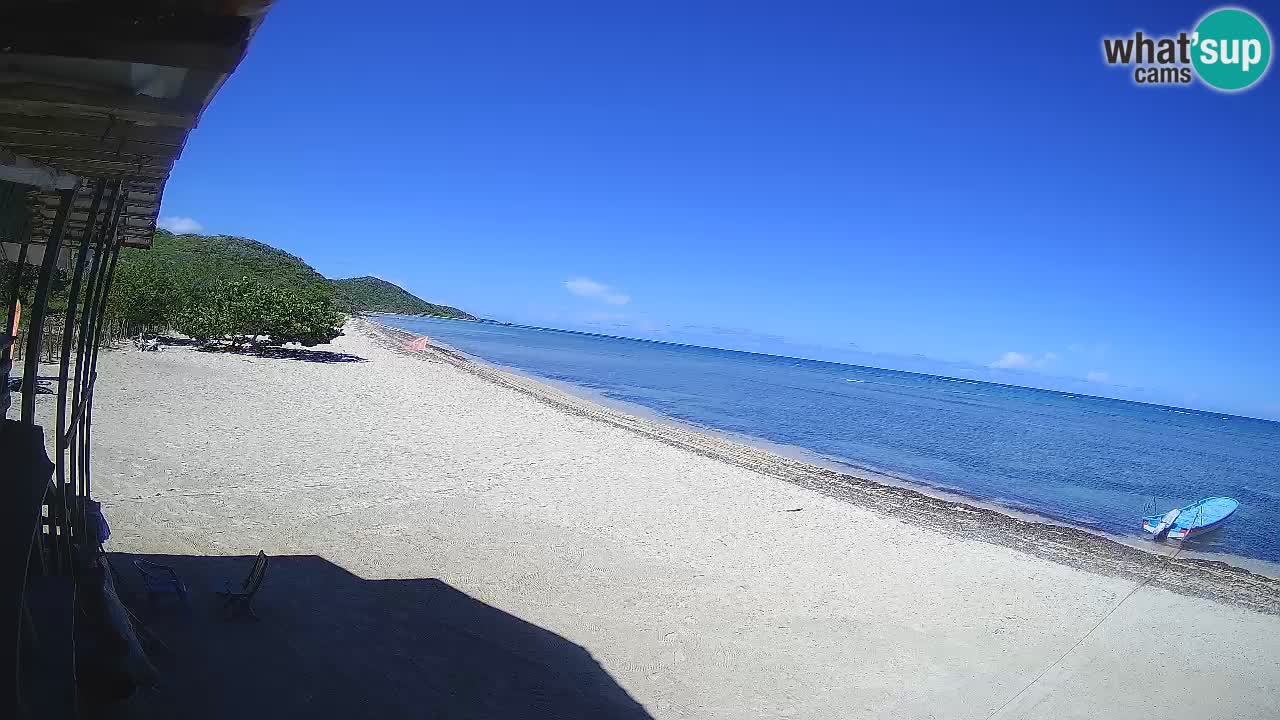 Spletna kamera plaza Buen Hombre – Kite Buen Hombre Kiteboarding School