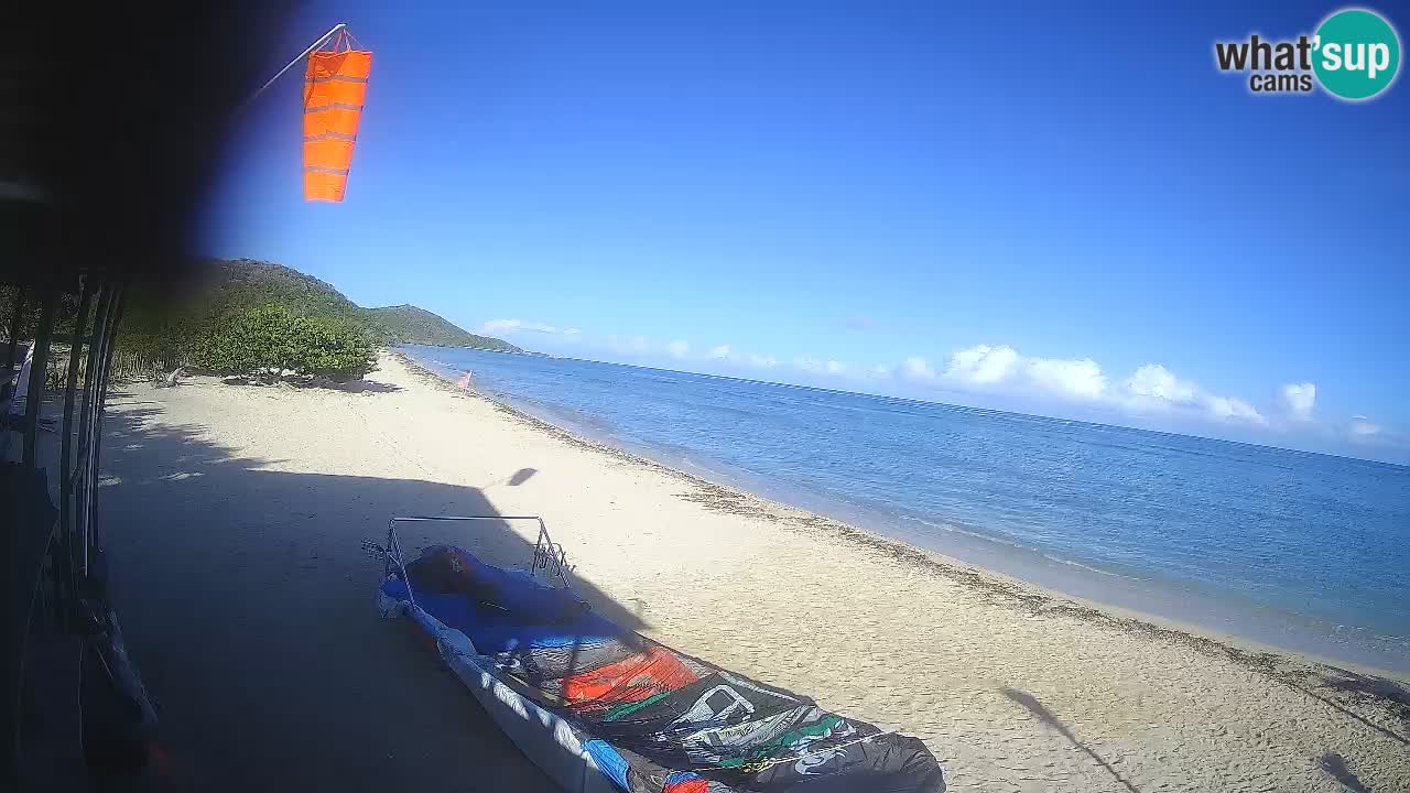 Webcam spiaggia Buen Hombre – Kite Buen Hombre Kiteboarding School