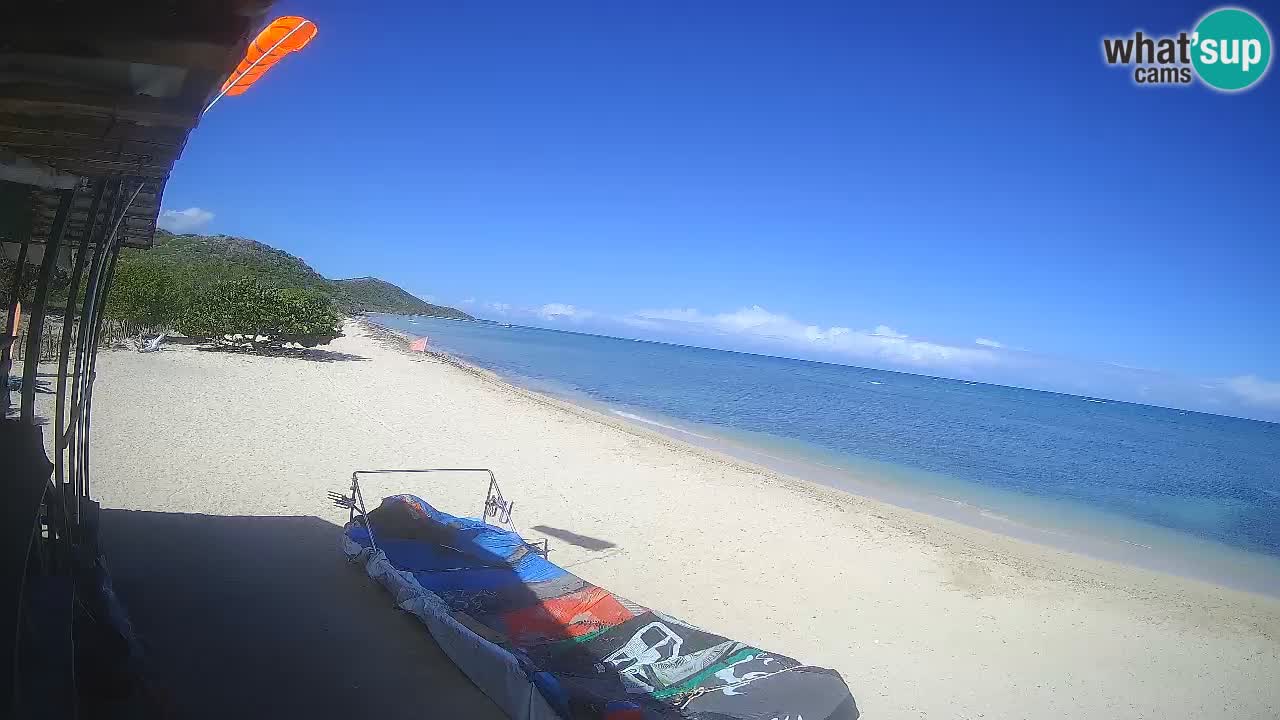 Webcam Buen Hombre beach – Kite Buen Hombre Kiteboarding School