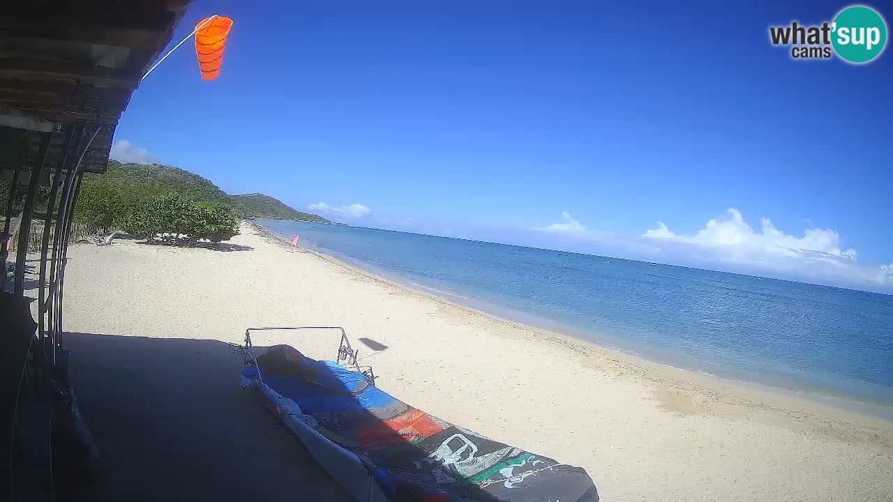 Webcam live plage Buen Hombre – Kite Buen Hombre Kiteboarding School