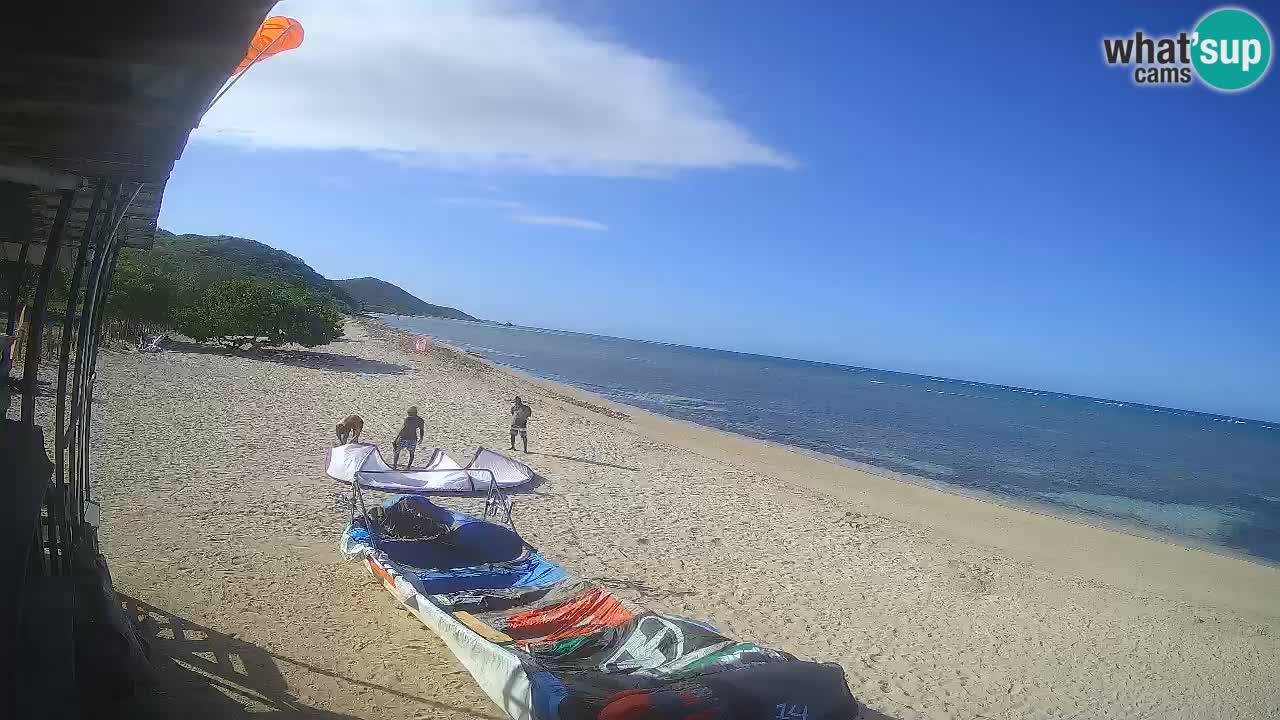 Webcam spiaggia Buen Hombre – Kite Buen Hombre Kiteboarding School