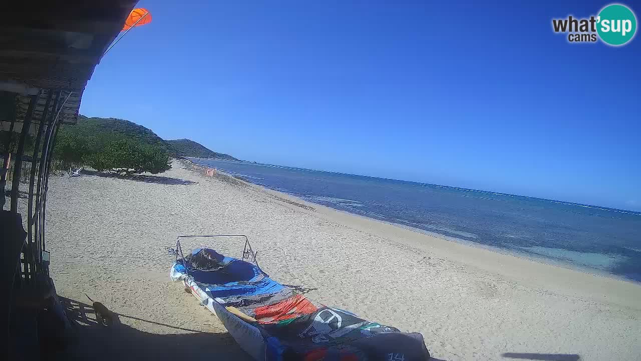 Webcam spiaggia Buen Hombre – Kite Buen Hombre Kiteboarding School