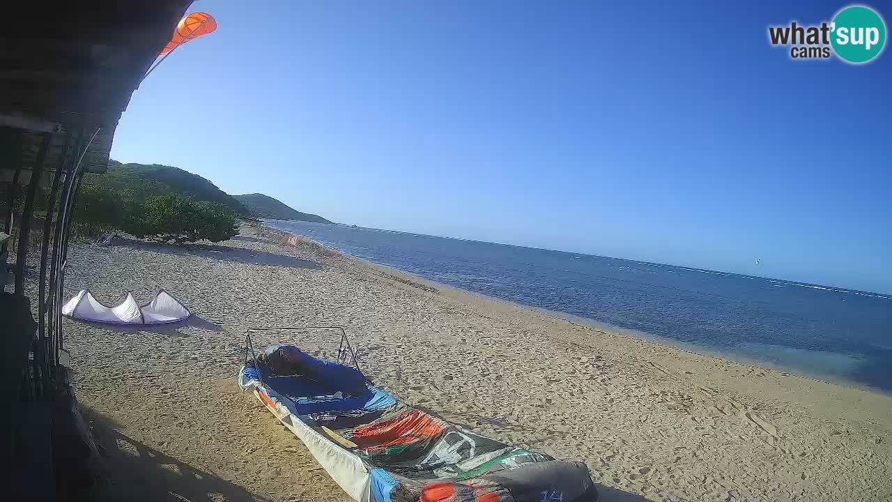 Webcam playa Buen Hombre – Kite Buen Hombre Kiteboarding School