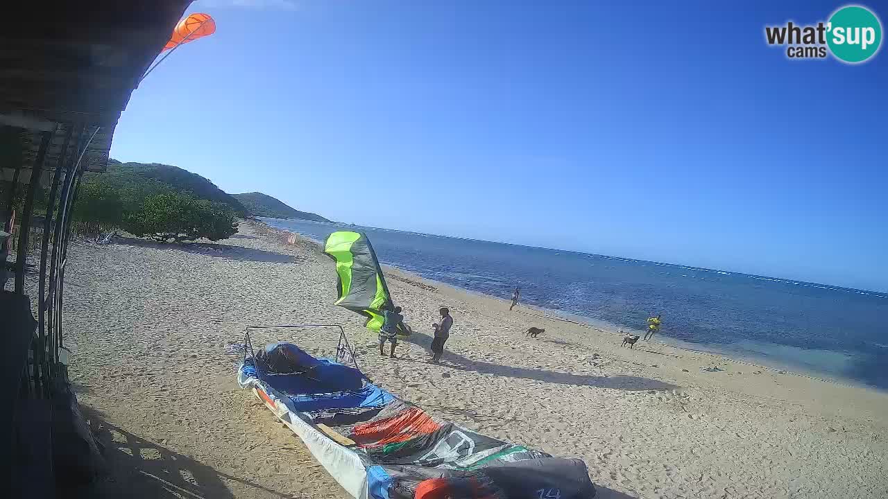Webcam playa Buen Hombre – Kite Buen Hombre Kiteboarding School