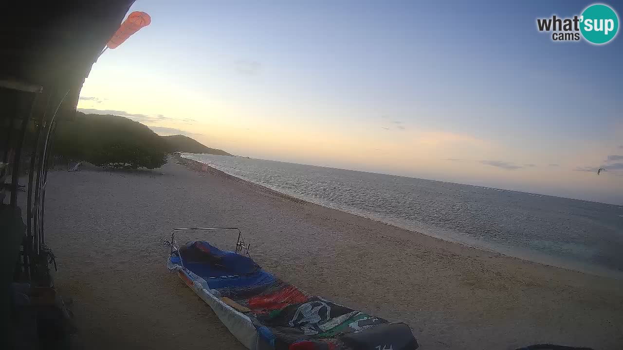 Webcam playa Buen Hombre – Kite Buen Hombre Kiteboarding School