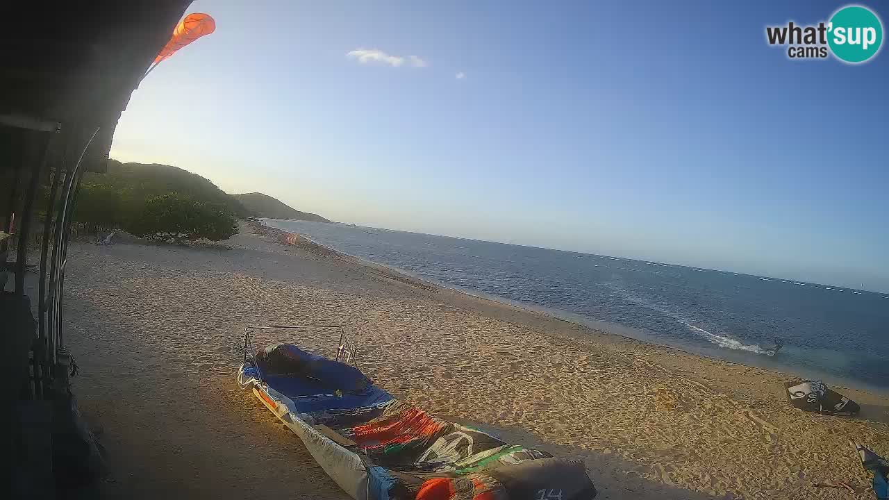 Web kamera plaza Buen Hombre – Kite Buen Hombre Kiteboarding School