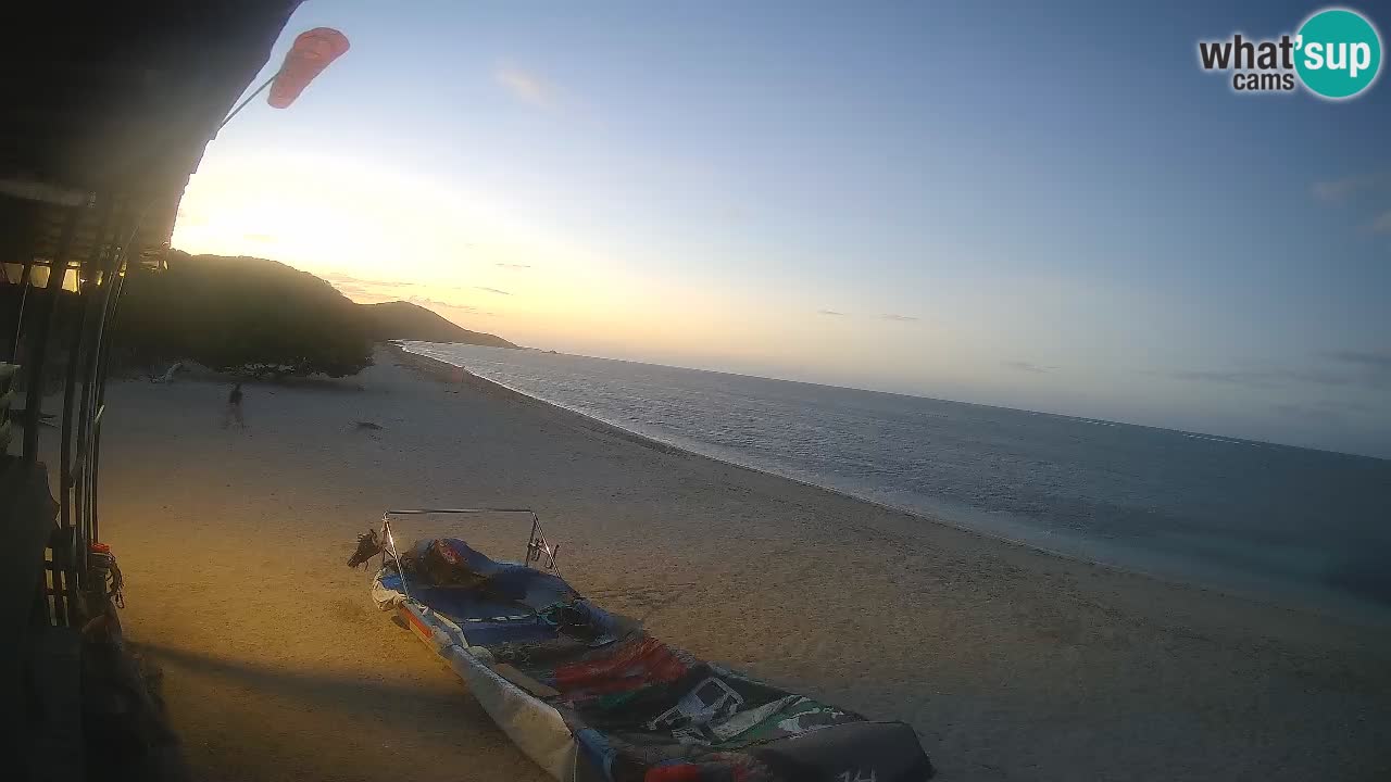 Webcam playa Buen Hombre – Kite Buen Hombre Kiteboarding School