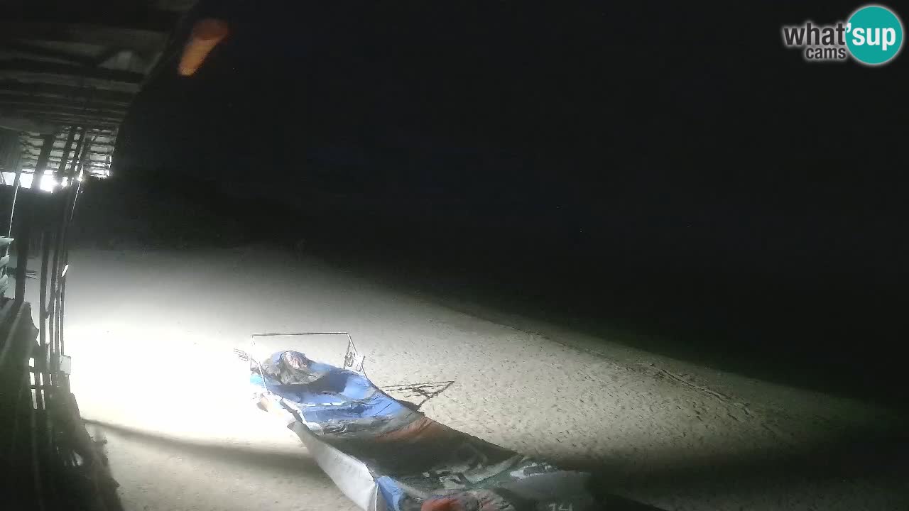 Webcam live plage Buen Hombre – Kite Buen Hombre Kiteboarding School