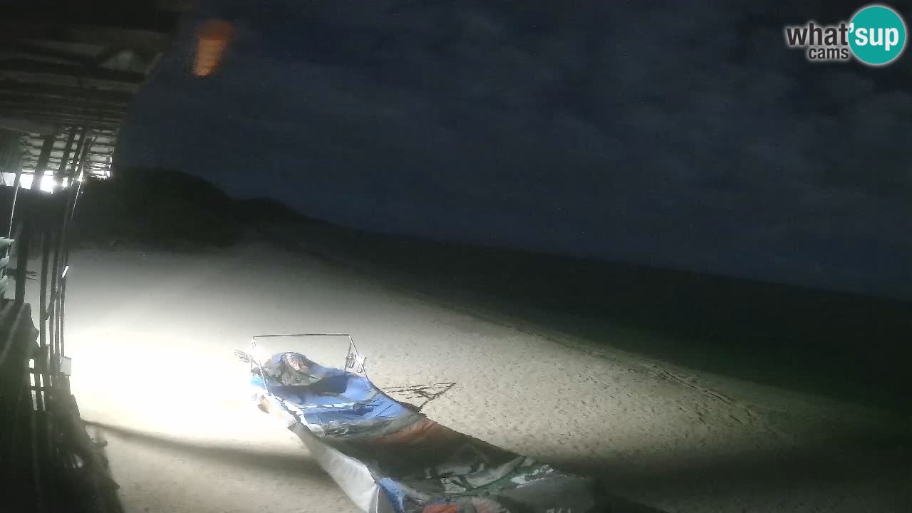 Spletna kamera plaza Buen Hombre – Kite Buen Hombre Kiteboarding School