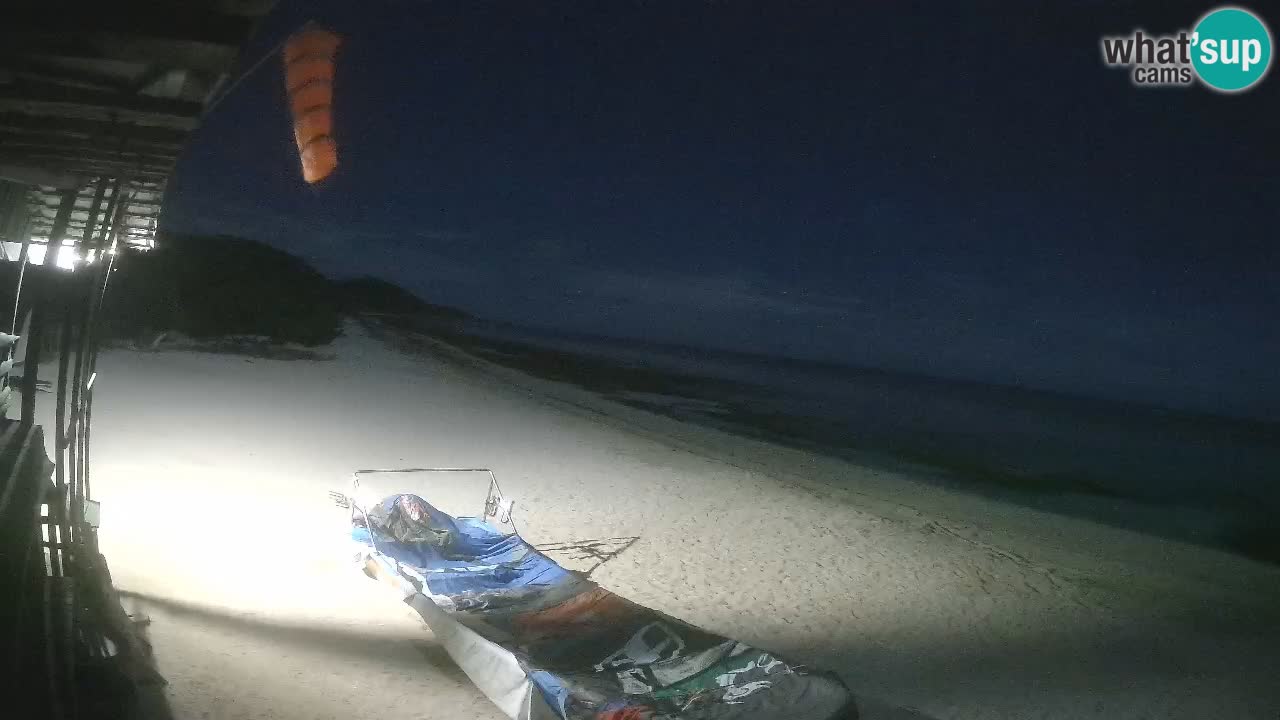 Webcam live plage Buen Hombre – Kite Buen Hombre Kiteboarding School