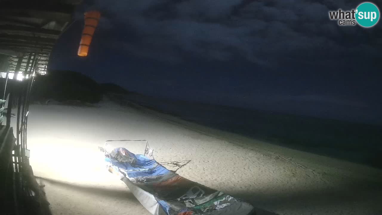 Spletna kamera plaza Buen Hombre – Kite Buen Hombre Kiteboarding School