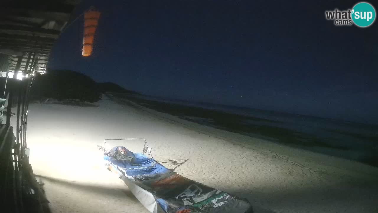 Webcam playa Buen Hombre – Kite Buen Hombre Kiteboarding School