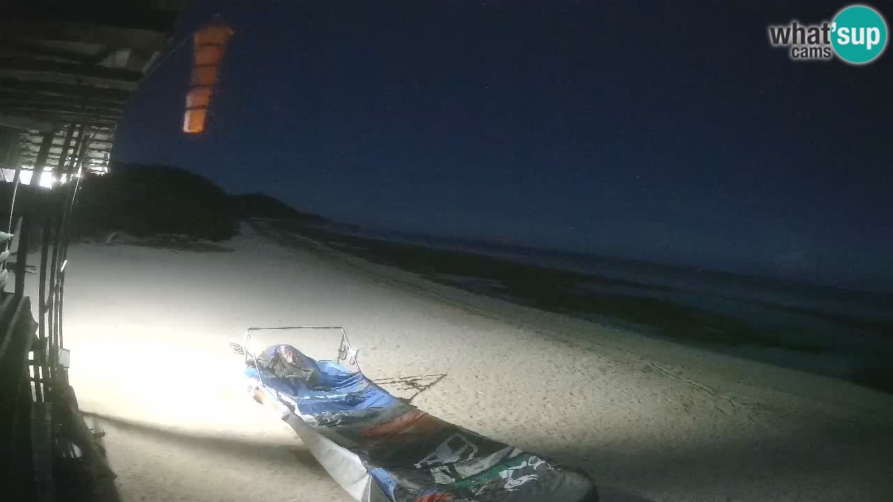 Webcam spiaggia Buen Hombre – Kite Buen Hombre Kiteboarding School