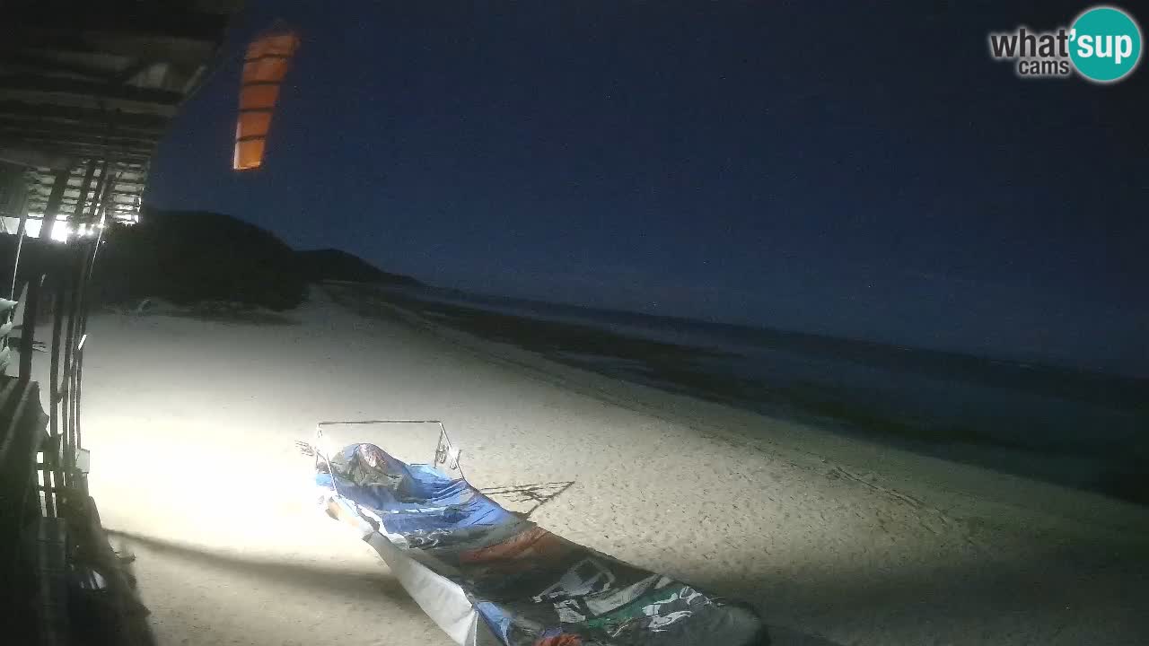 Web kamera plaza Buen Hombre – Kite Buen Hombre Kiteboarding School