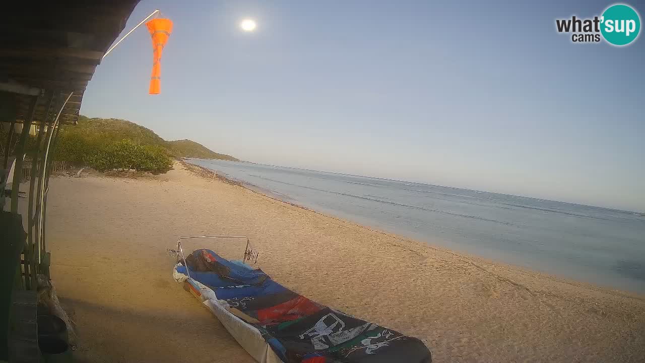 Webcam playa Buen Hombre – Kite Buen Hombre Kiteboarding School
