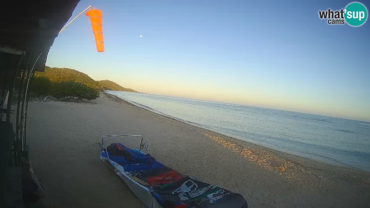 Spletna kamera plaza Buen Hombre – Kite Buen Hombre Kiteboarding School