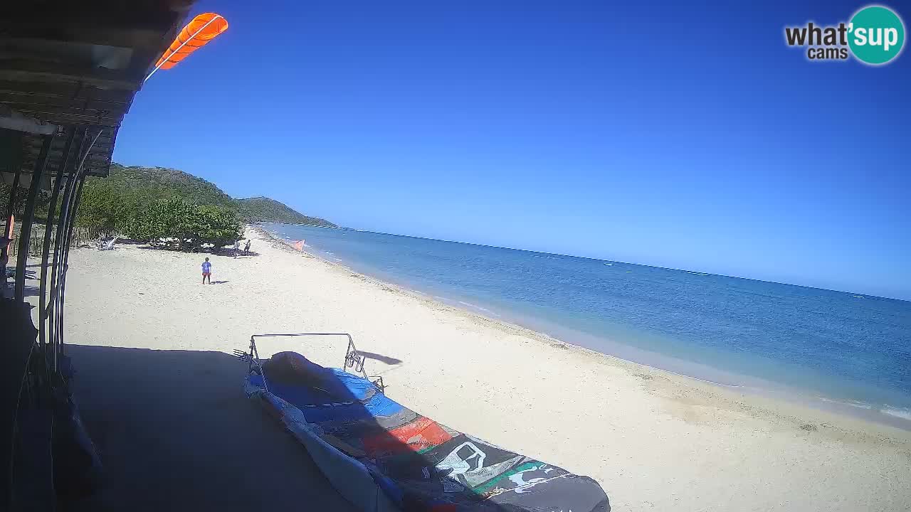 Webcam playa Buen Hombre – Kite Buen Hombre Kiteboarding School