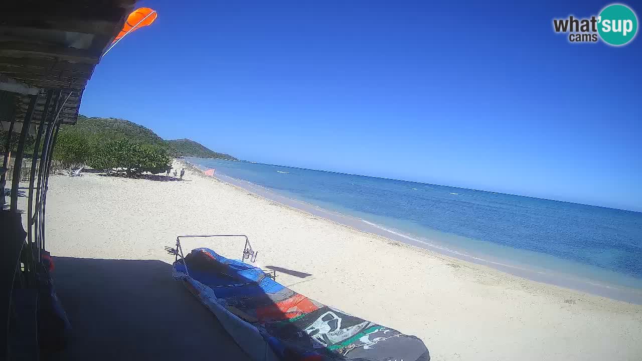 Webcam live plage Buen Hombre – Kite Buen Hombre Kiteboarding School