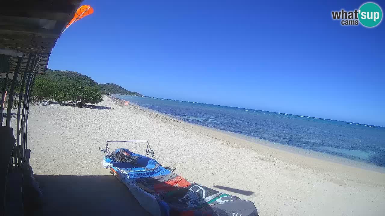 Webcam live plage Buen Hombre – Kite Buen Hombre Kiteboarding School