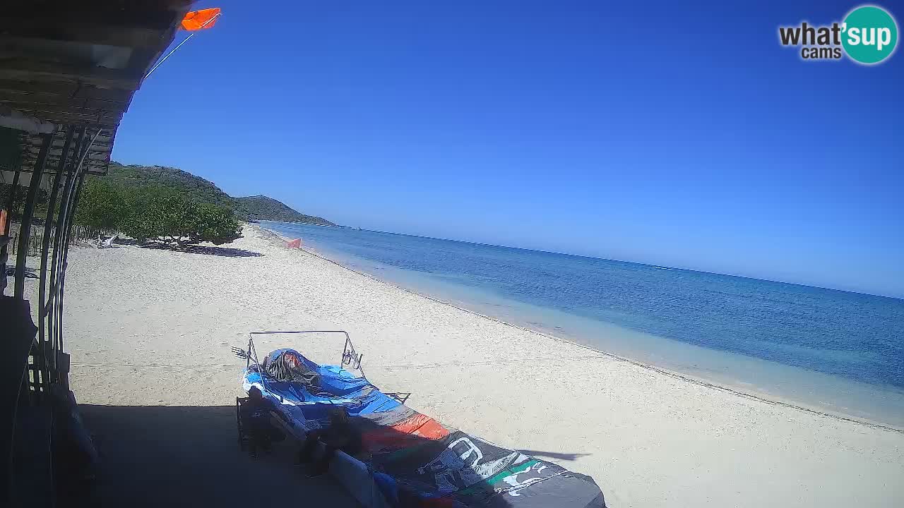 Webcam spiaggia Buen Hombre – Kite Buen Hombre Kiteboarding School