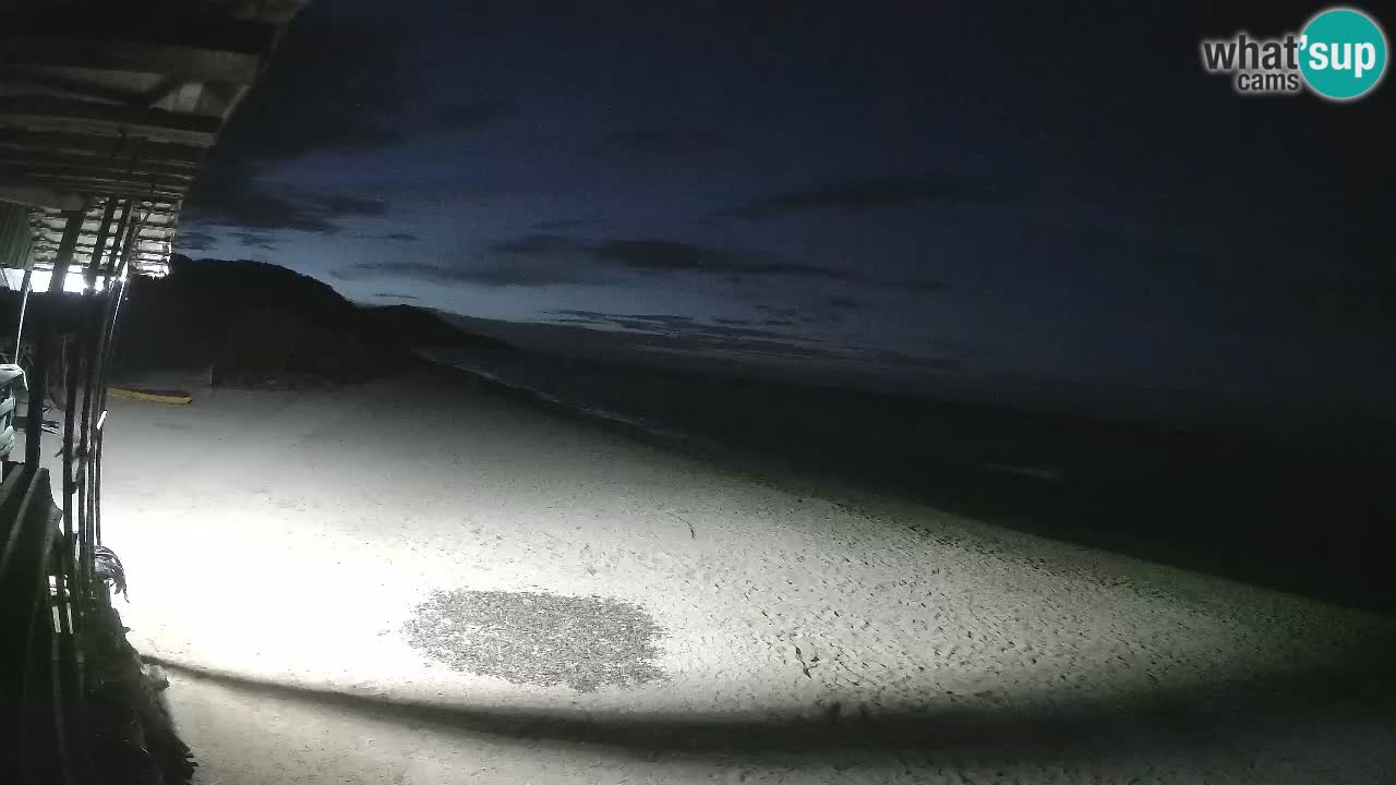 Webcam live plage Buen Hombre – Kite Buen Hombre Kiteboarding School