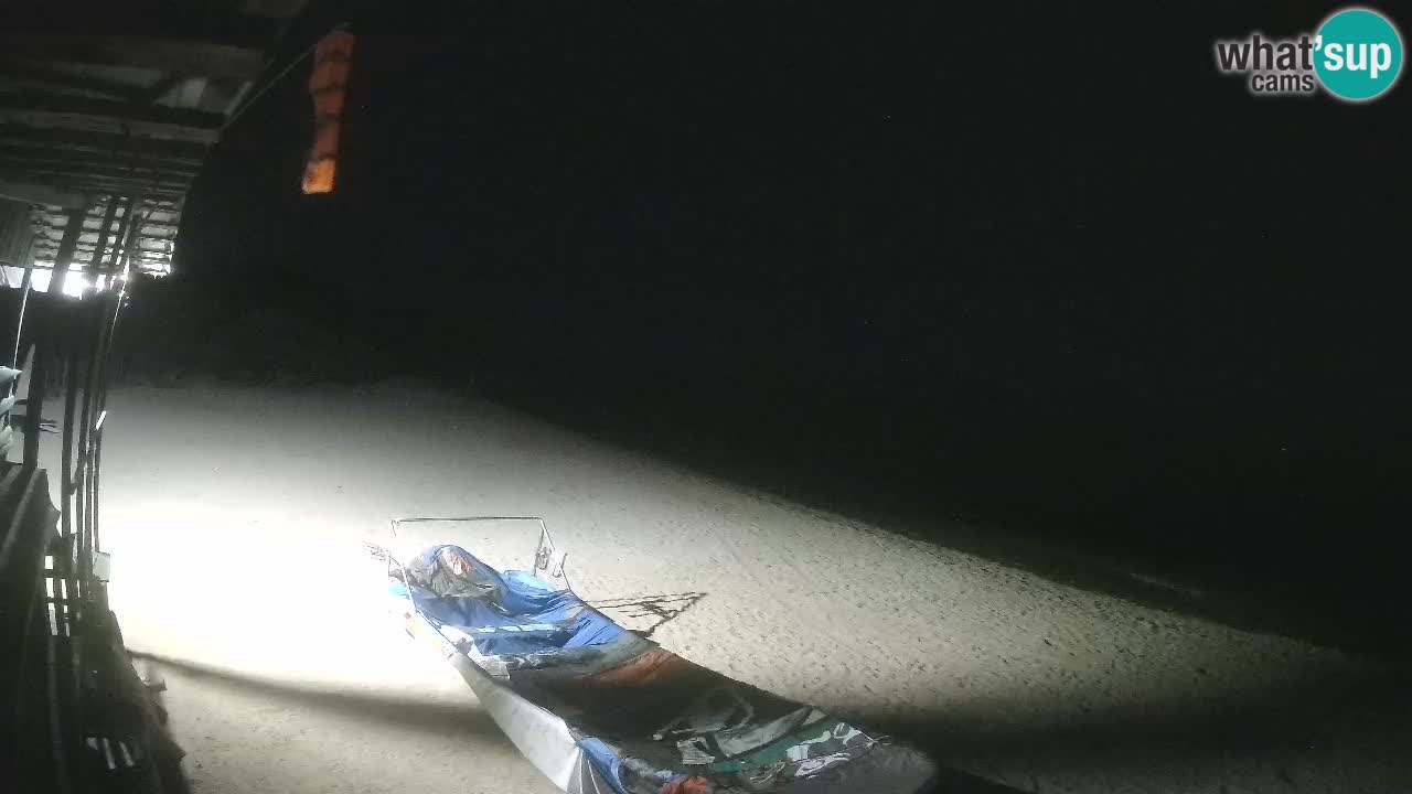 Spletna kamera plaza Buen Hombre – Kite Buen Hombre Kiteboarding School