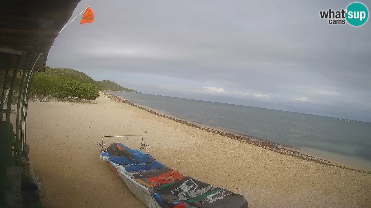 Webcam live plage Buen Hombre – Kite Buen Hombre Kiteboarding School