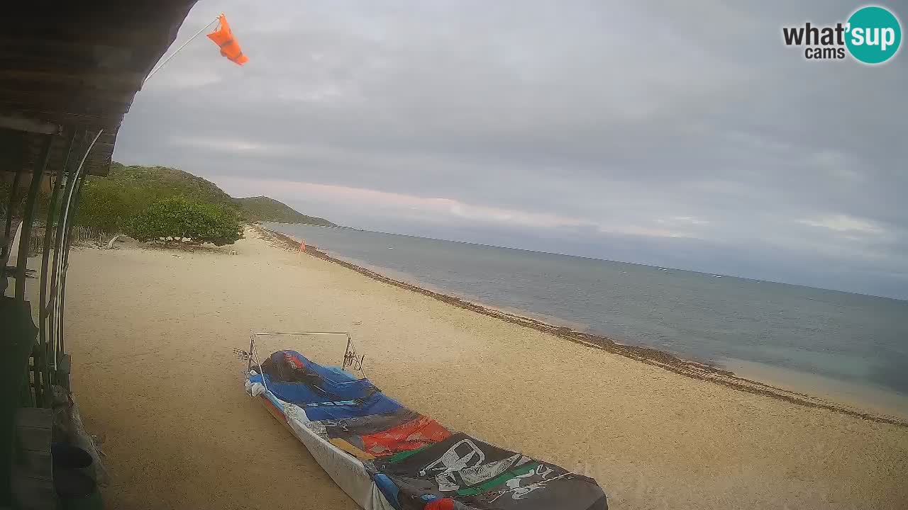 Webcam playa Buen Hombre – Kite Buen Hombre Kiteboarding School