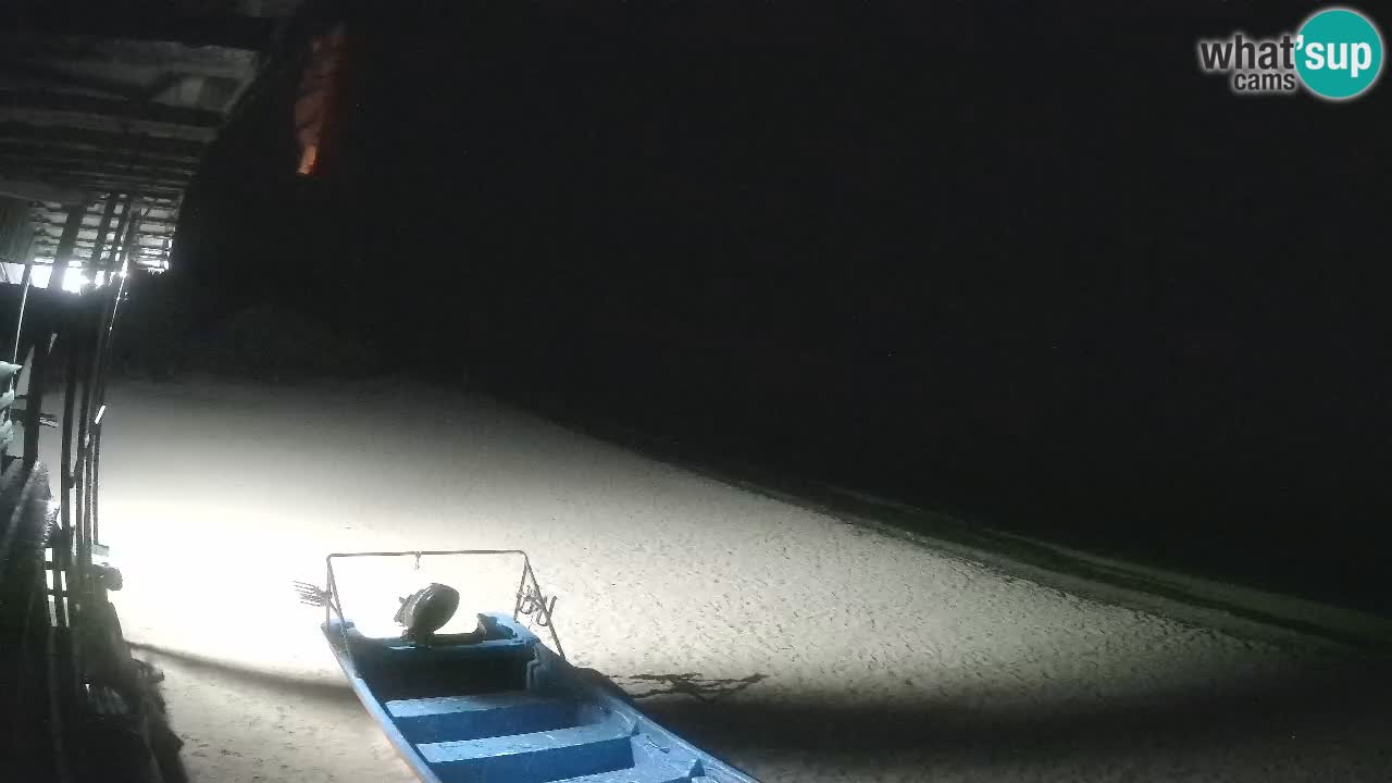 Webcam spiaggia Buen Hombre – Kite Buen Hombre Kiteboarding School