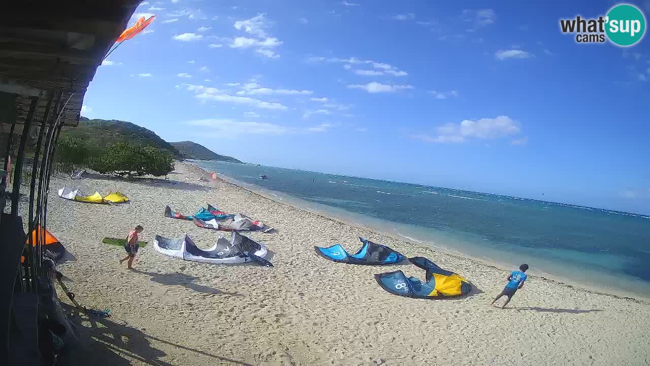Spletna kamera plaza Buen Hombre – Kite Buen Hombre Kiteboarding School