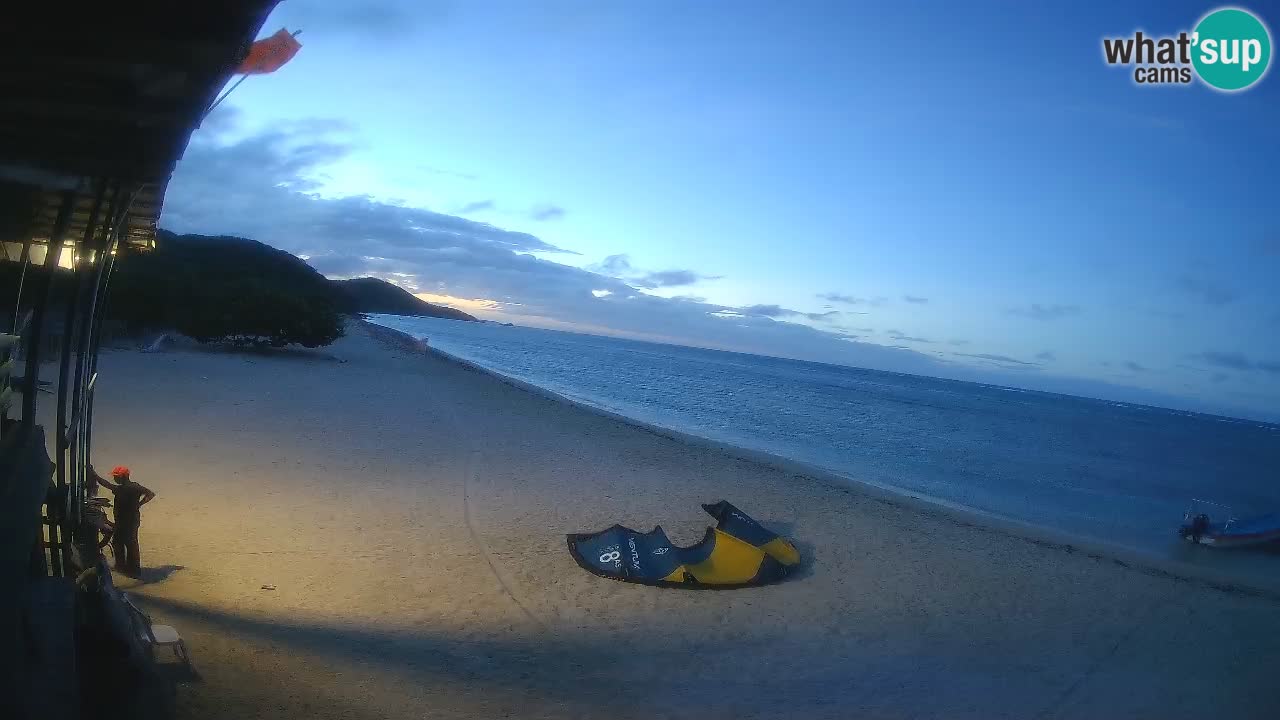 Spletna kamera plaza Buen Hombre – Kite Buen Hombre Kiteboarding School