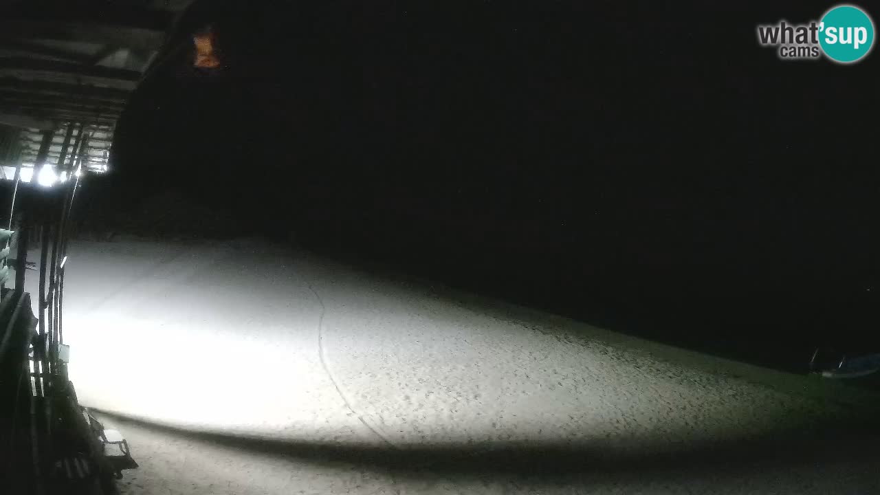 Web kamera plaza Buen Hombre – Kite Buen Hombre Kiteboarding School