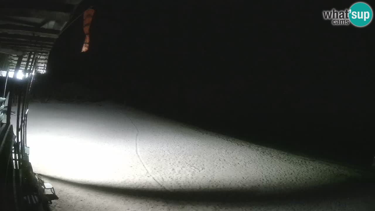 Webcam Buen Hombre beach – Kite Buen Hombre Kiteboarding School