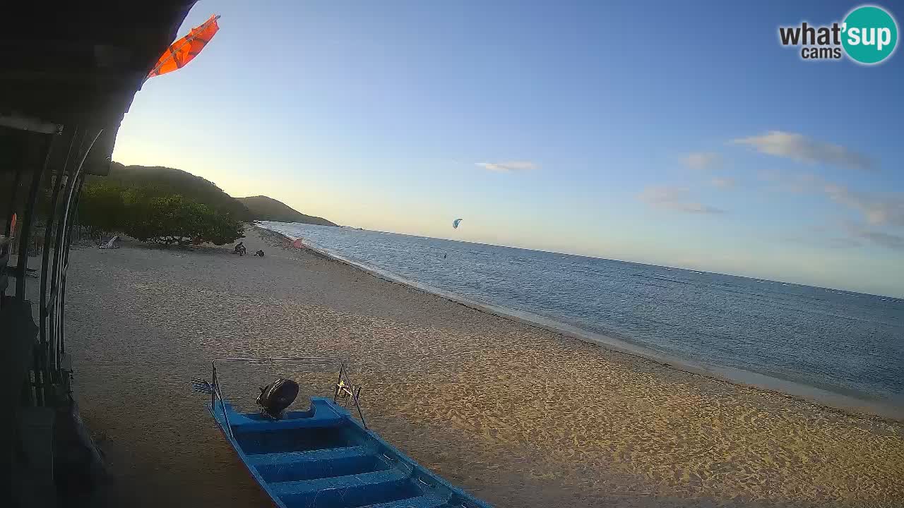 Spletna kamera plaza Buen Hombre – Kite Buen Hombre Kiteboarding School