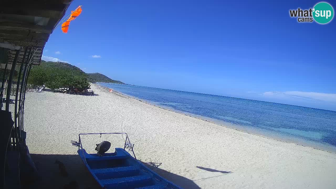 Webcam Buen Hombre beach – Kite Buen Hombre Kiteboarding School