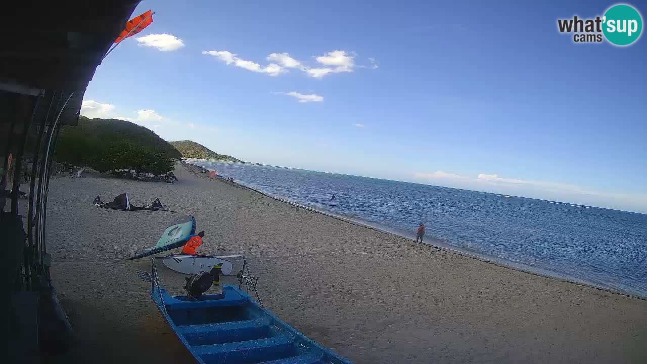 Webcam live plage Buen Hombre – Kite Buen Hombre Kiteboarding School