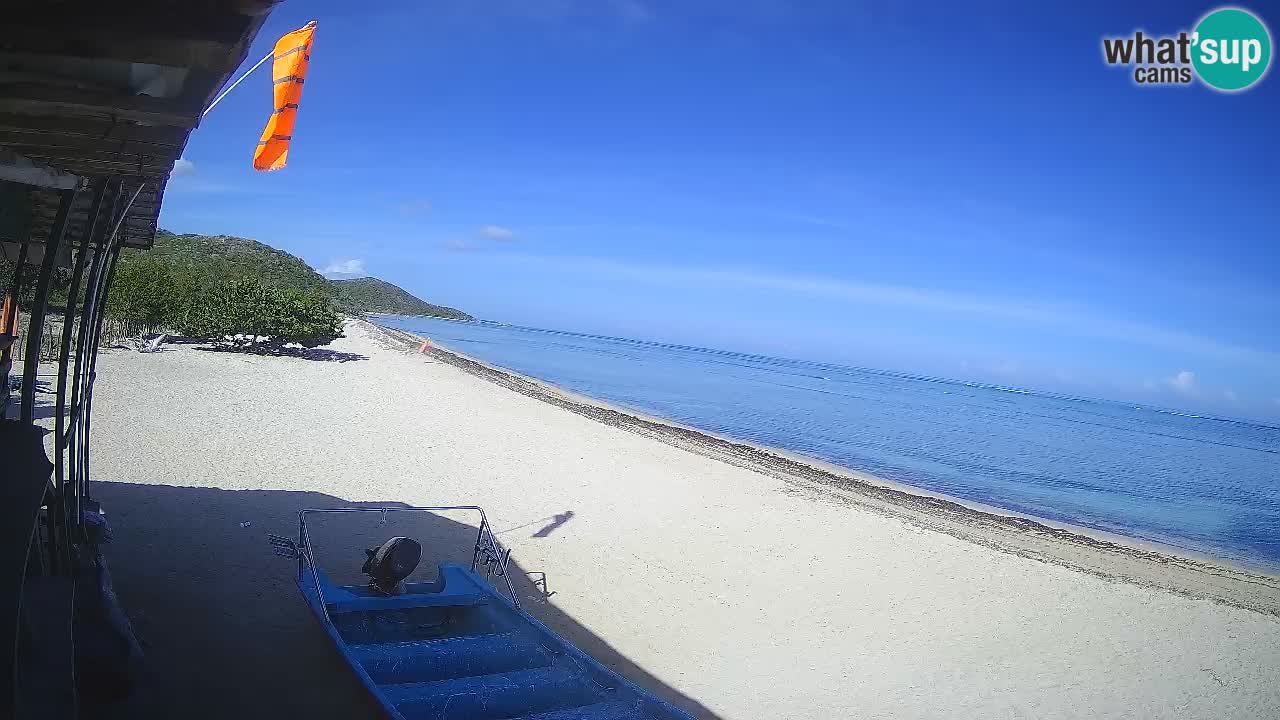 Spletna kamera plaza Buen Hombre – Kite Buen Hombre Kiteboarding School