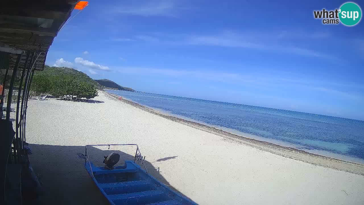 Webcam Buen Hombre beach – Kite Buen Hombre Kiteboarding School