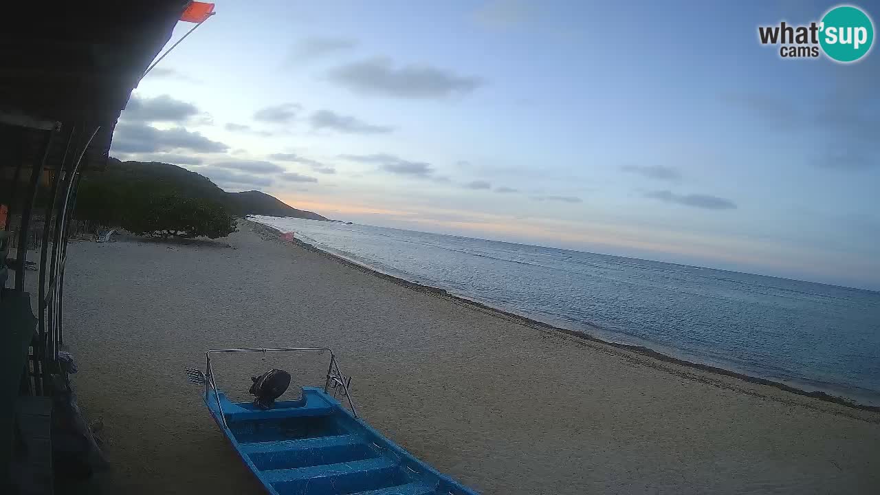 Web kamera plaza Buen Hombre – Kite Buen Hombre Kiteboarding School