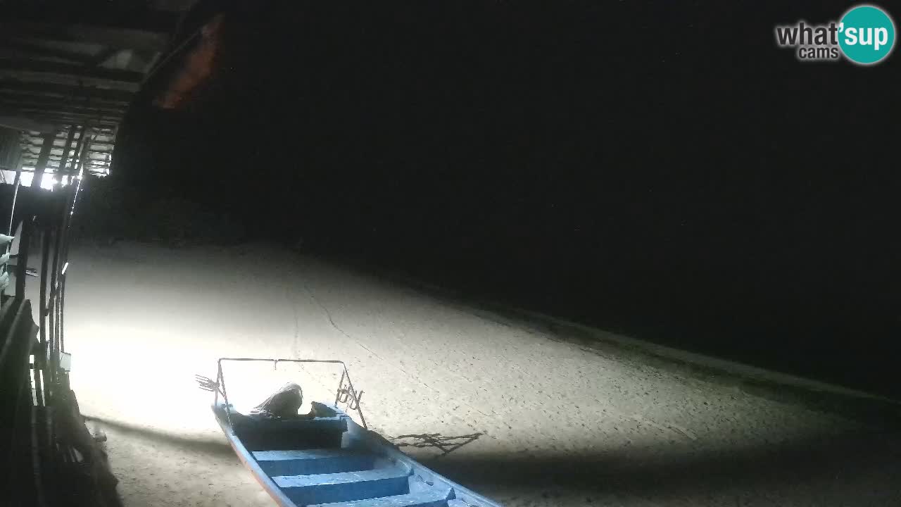 Webcam live plage Buen Hombre – Kite Buen Hombre Kiteboarding School