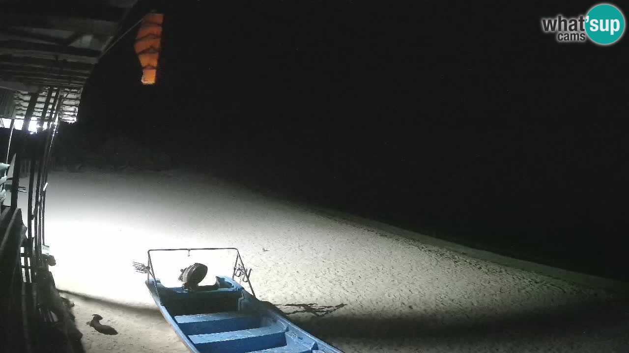 Webcam Strand Buen Hombre – Kite Buen Hombre Kiteboarding School